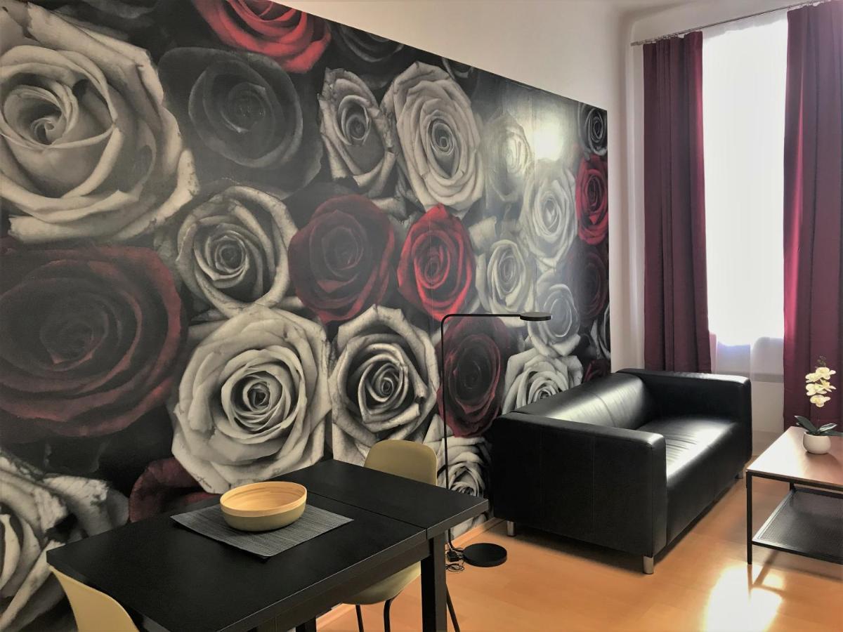 Studio & Apartments Near Reumannplatz ウィーン エクステリア 写真