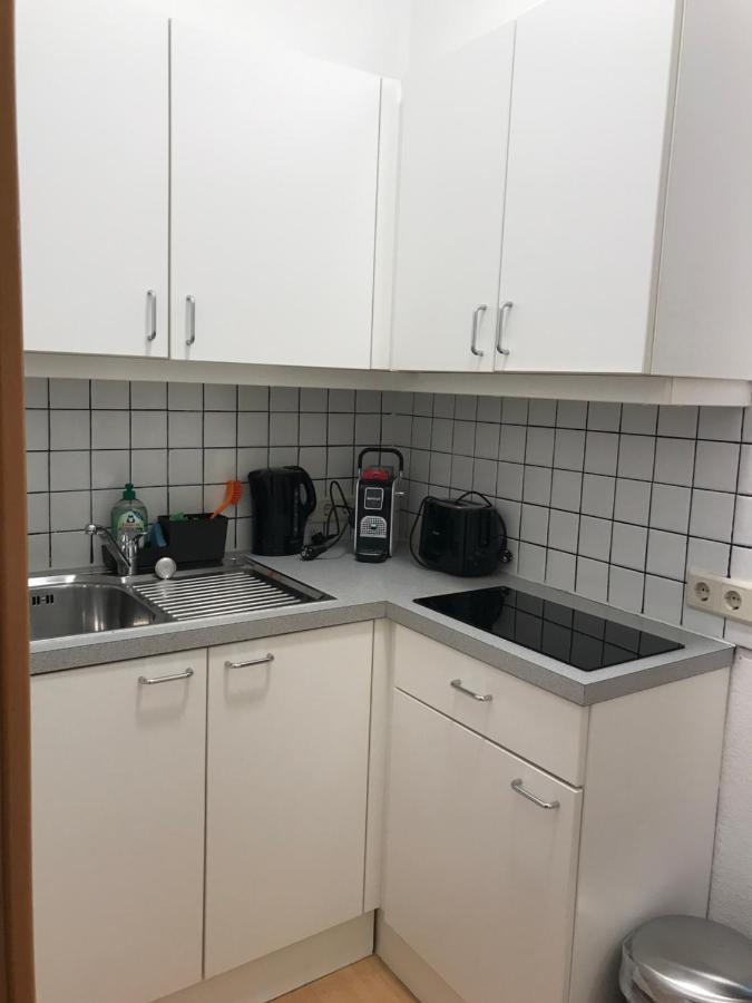 Studio & Apartments Near Reumannplatz ウィーン エクステリア 写真