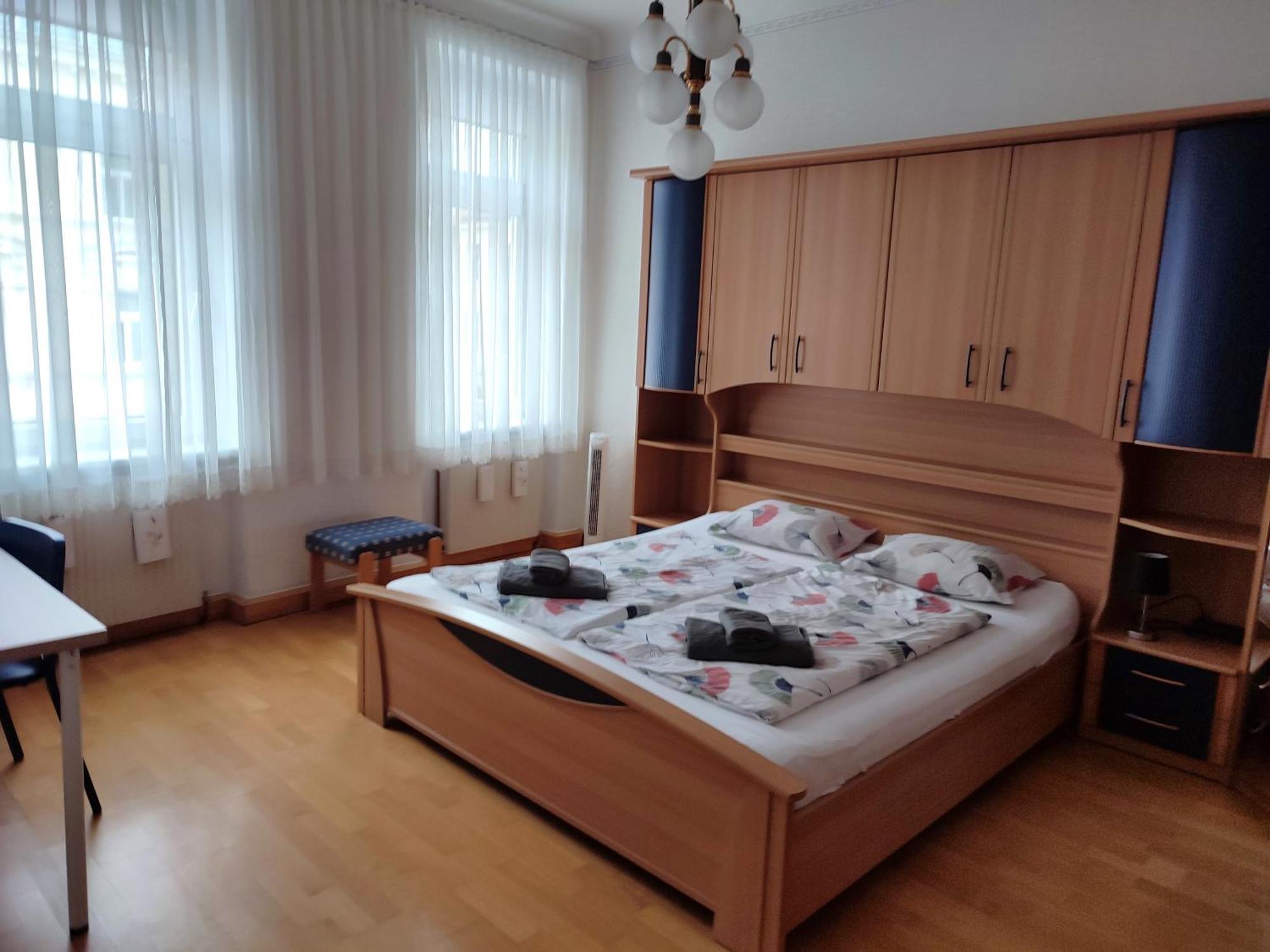 Studio & Apartments Near Reumannplatz ウィーン エクステリア 写真
