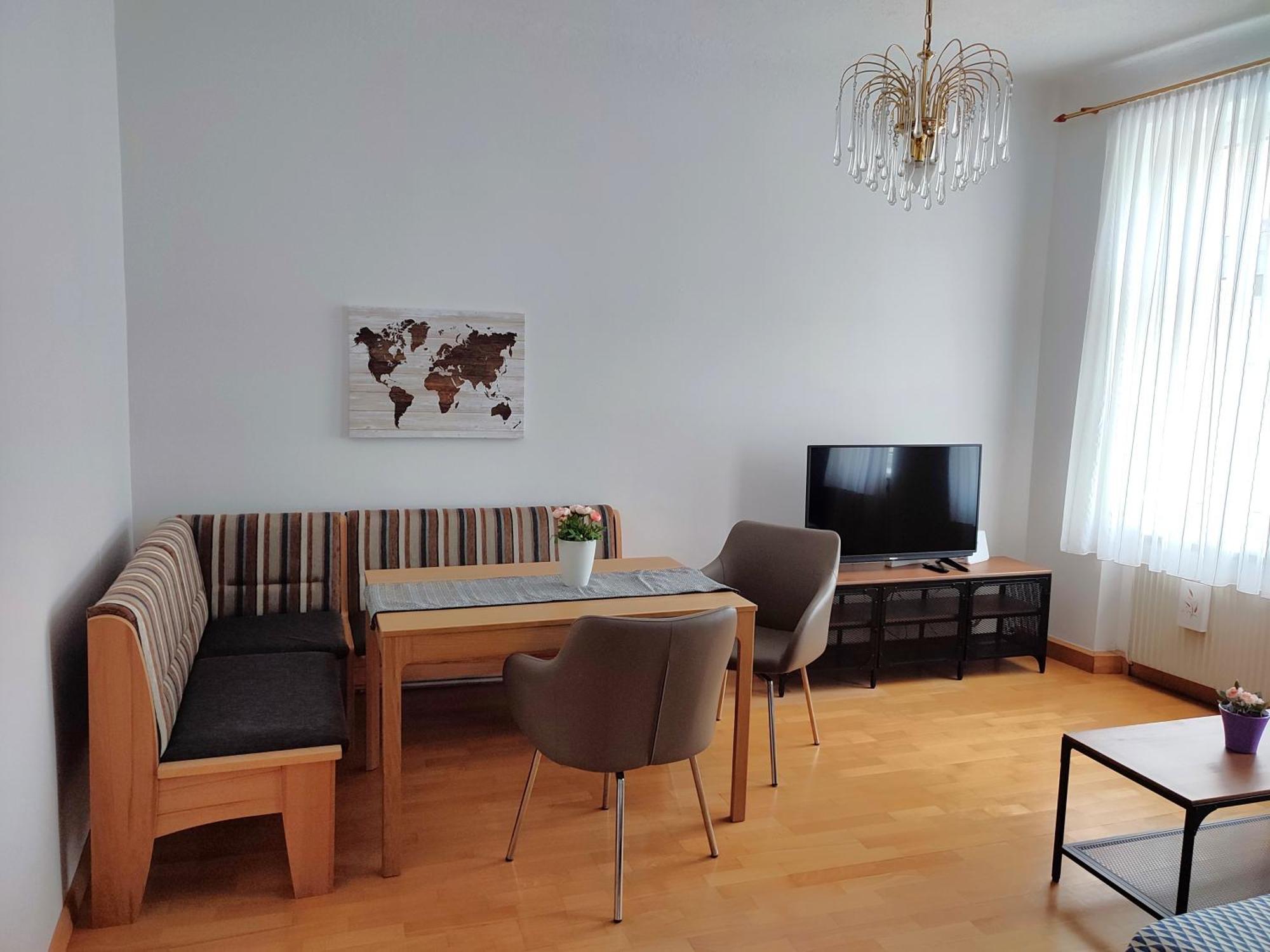 Studio & Apartments Near Reumannplatz ウィーン エクステリア 写真