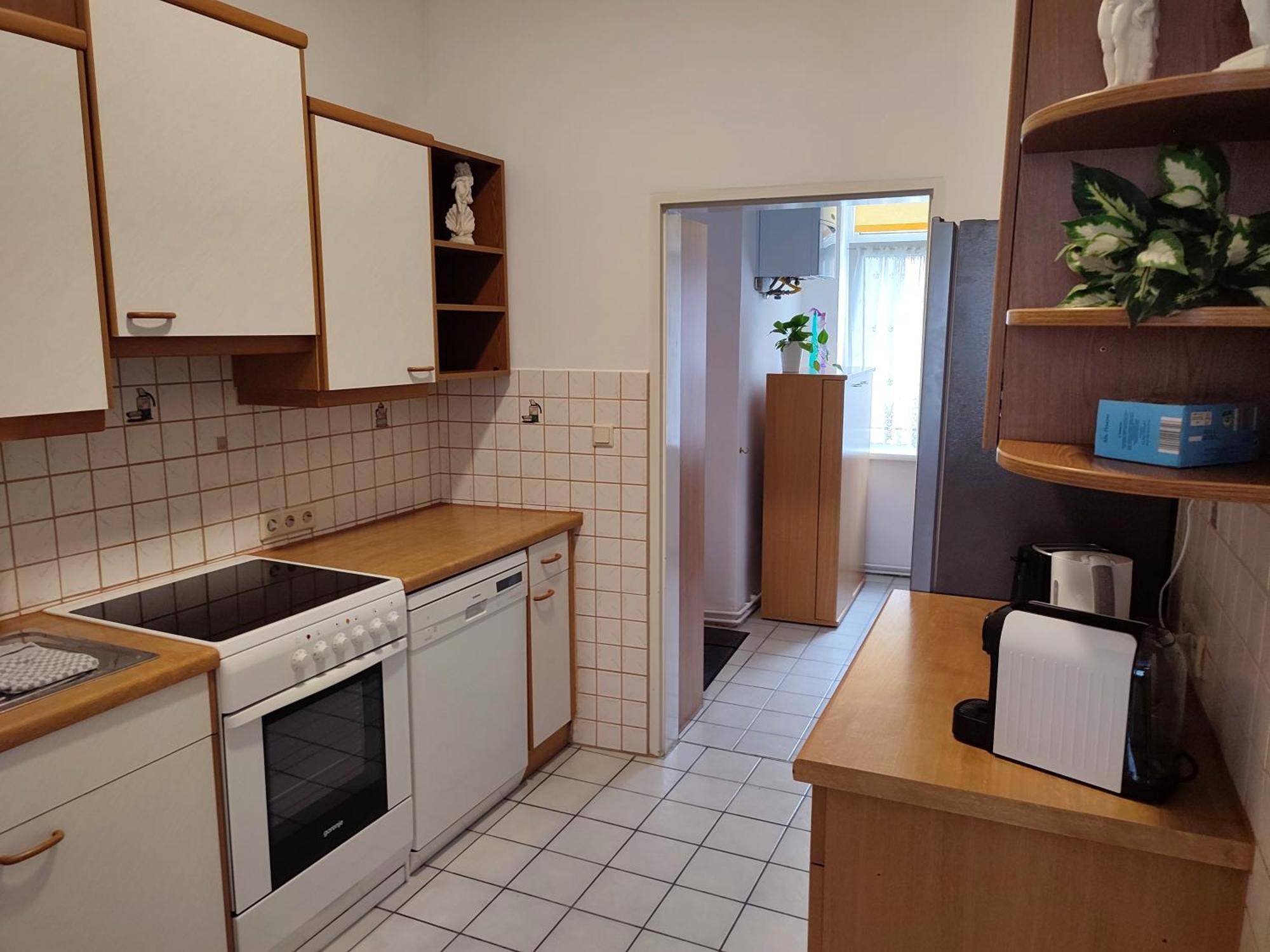 Studio & Apartments Near Reumannplatz ウィーン エクステリア 写真