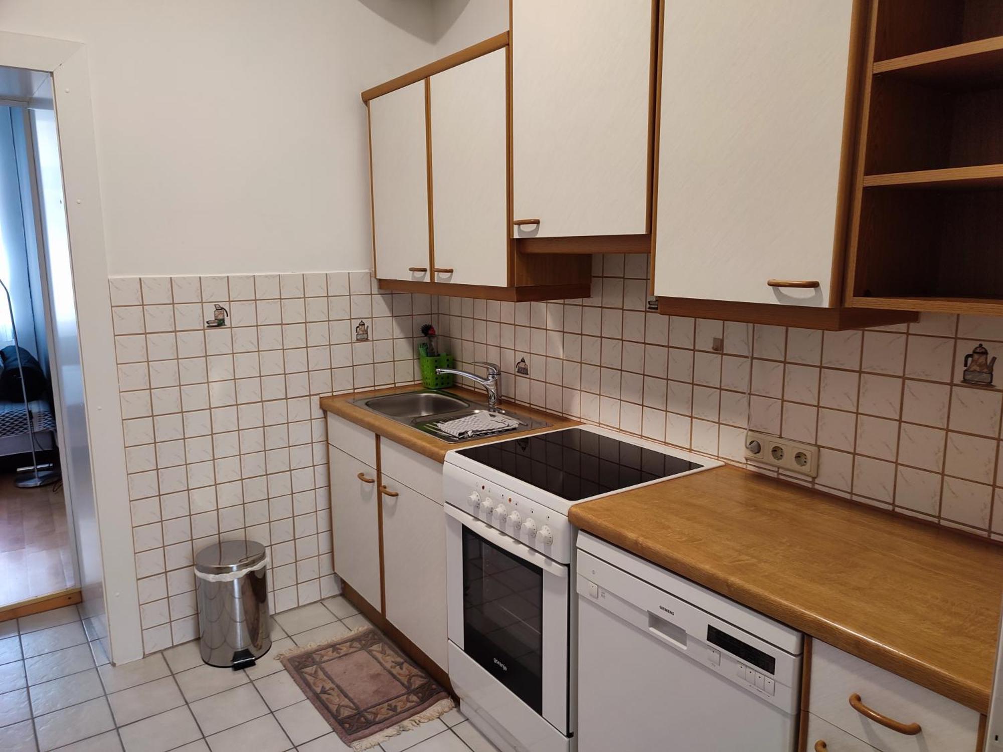 Studio & Apartments Near Reumannplatz ウィーン エクステリア 写真
