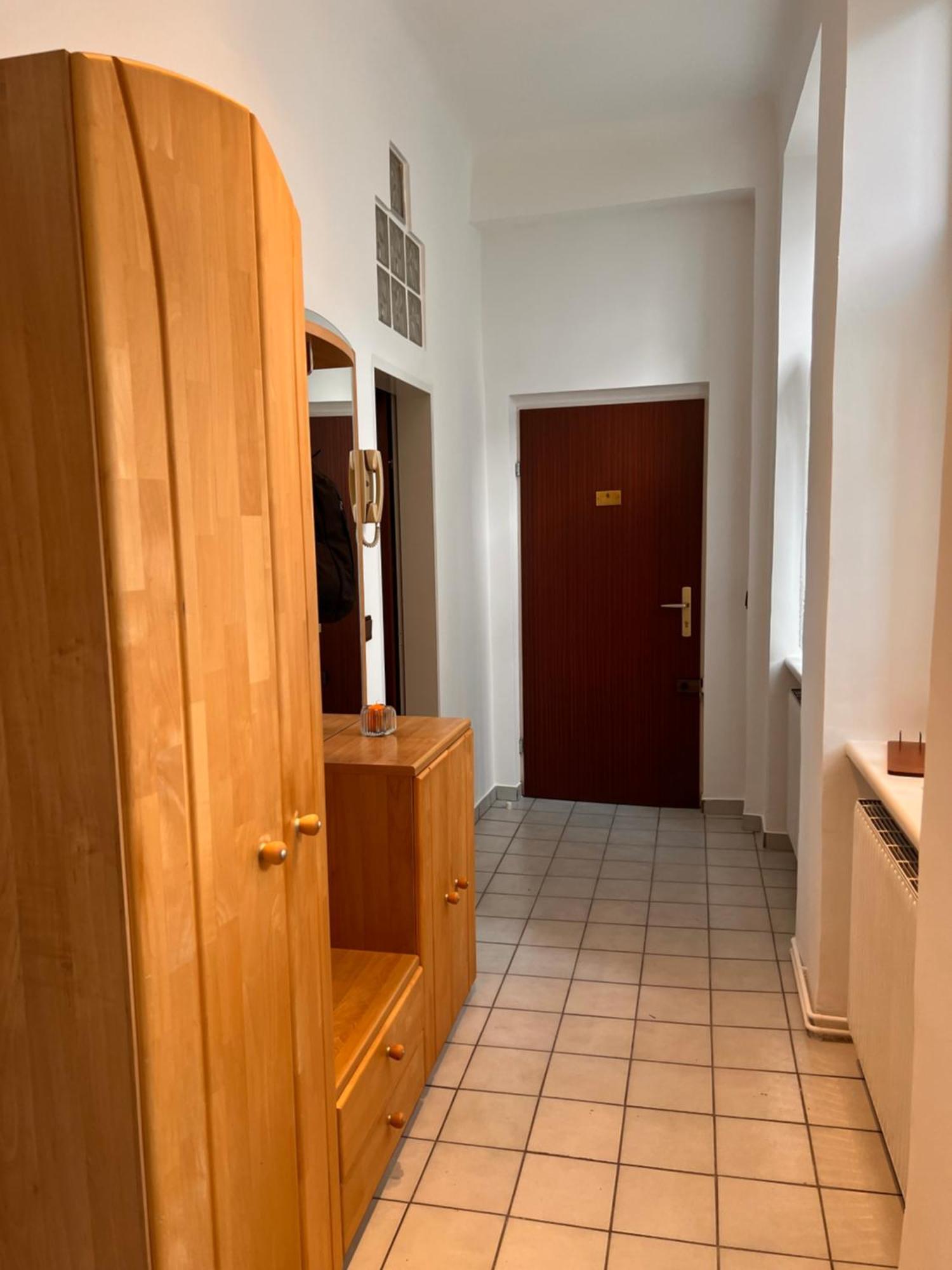 Studio & Apartments Near Reumannplatz ウィーン エクステリア 写真