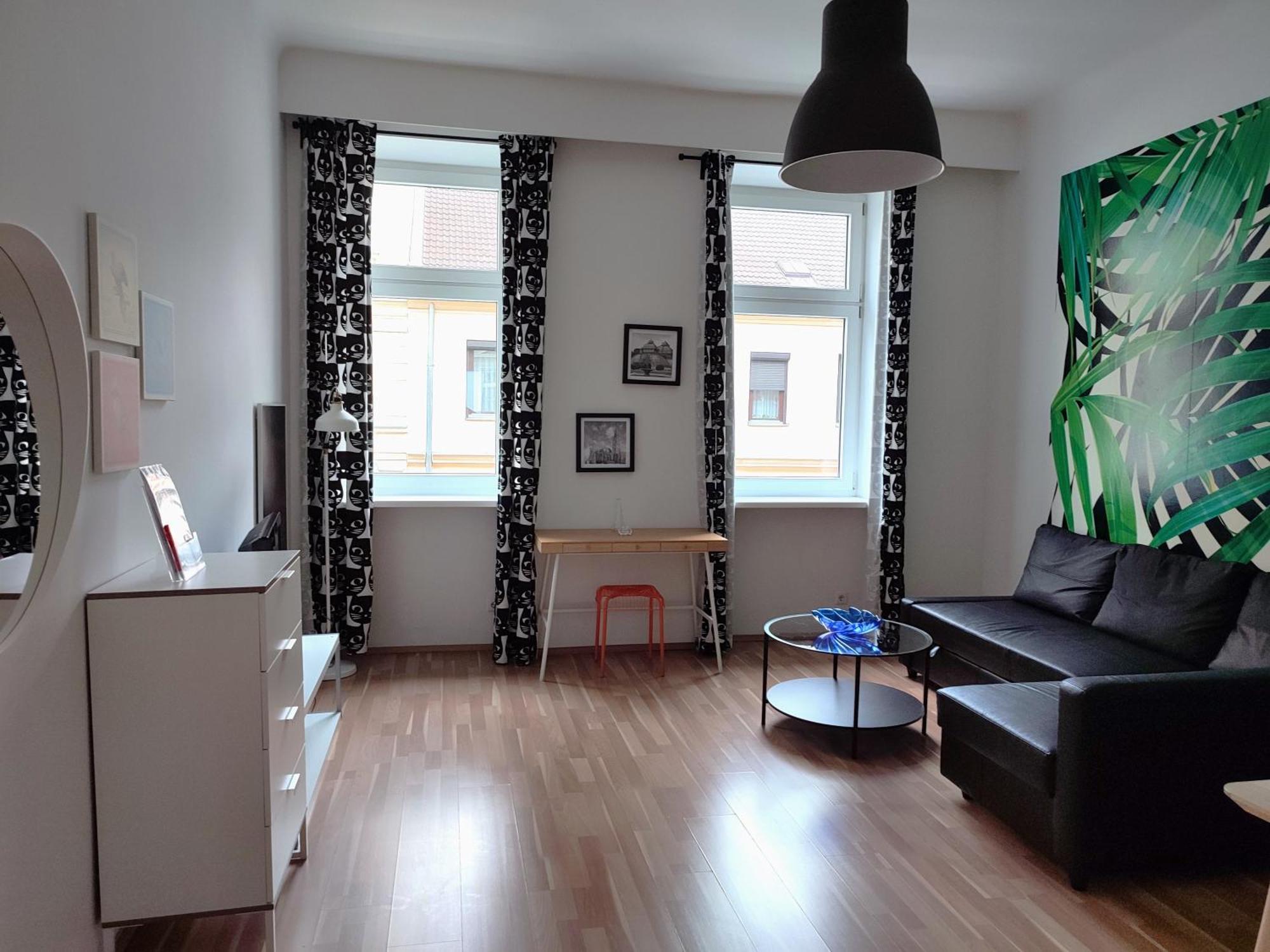 Studio & Apartments Near Reumannplatz ウィーン エクステリア 写真