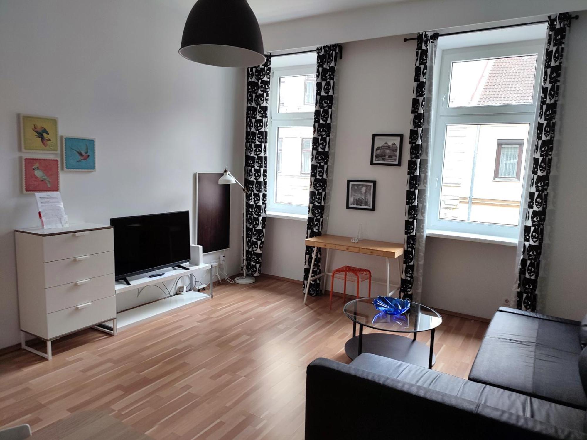 Studio & Apartments Near Reumannplatz ウィーン エクステリア 写真
