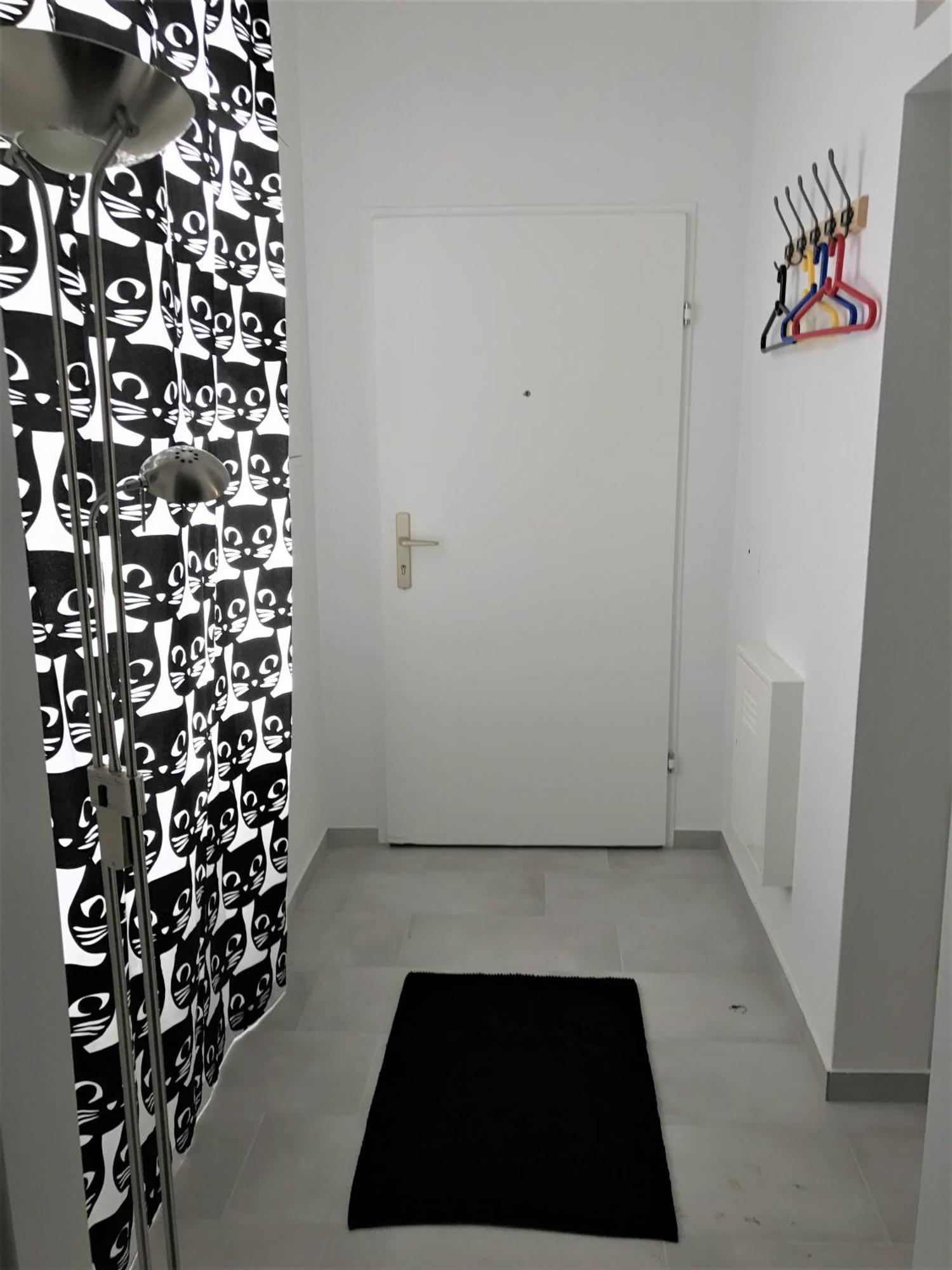Studio & Apartments Near Reumannplatz ウィーン エクステリア 写真
