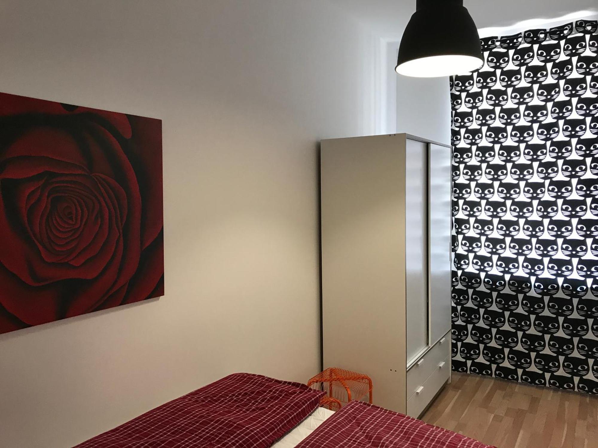 Studio & Apartments Near Reumannplatz ウィーン エクステリア 写真